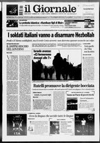 giornale/CFI0438329/2006/n. 191 del 13 agosto